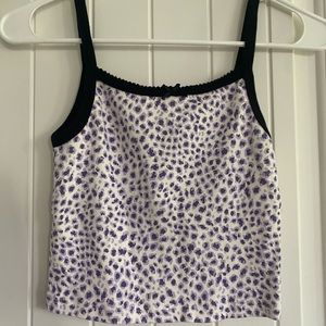 Brandy Melville Tank Top